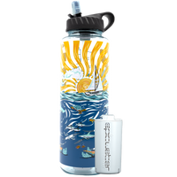 Epic Nalgene OG Sailing One Life | 32 & 48oz in 48 oz