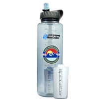 Epic Nalgene OG Grande | 48oz in Smoke Grey