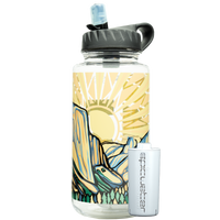 Epic Nalgene OG Honnold Foundation | 32 & 48oz in 