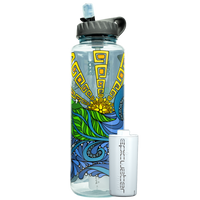 Epic Nalgene OG Inland Ocean Coalition | 32 & 48oz in 48oz