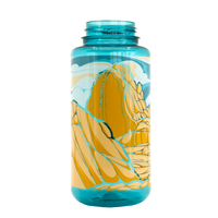 Epic Nalgene OG Artist Bottle Only in Access Fund 2023 32 Oz