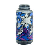 Epic Nalgene OG Artist Bottle Only in Protect Our Winters 32 Oz