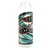 Epic Nalgene OG Artist Bottle Only in Leggit & LeClair 48 Oz