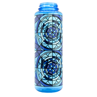 Epic Nalgene OG Artist Bottle Only in Jason Graves 48 Oz