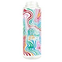 Epic Nalgene OG Artist Bottle Only in Be A Good Person 48 Oz