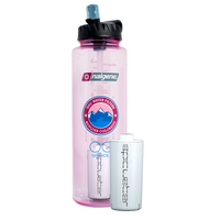 Epic Nalgene OG Grande | 48oz in Rose