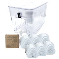 Pure Dispenser Bundle | Save 20-25% in 6 pack